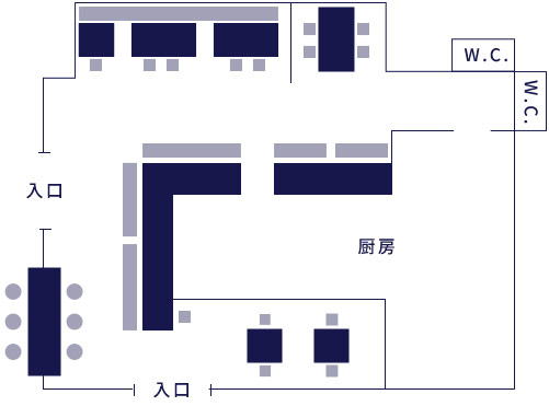 floormap